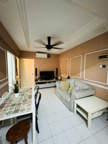 Room in Georgetown, PNG