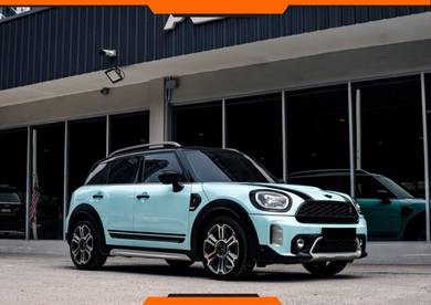 Mini John Cooper Works JOHN COOPER WORKS in Others, SGR