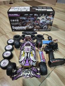 rc buggy wltoys 