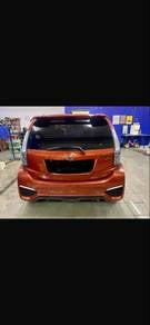 Perodua MyVi EZi PREMIUM in Gelang Patah, JHR