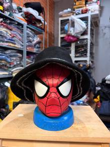 Santa marea black bucket hat 57cm