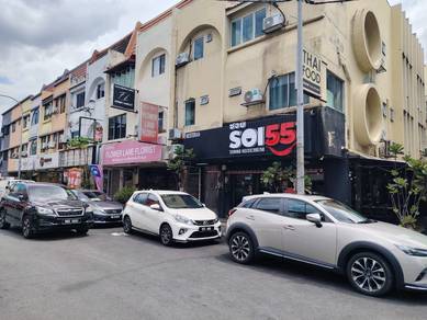 Shop lot For Rent in Subang Jaya,SGR