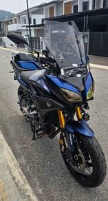 Yamaha Tracer 900GT