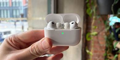 Airpods Pro 3