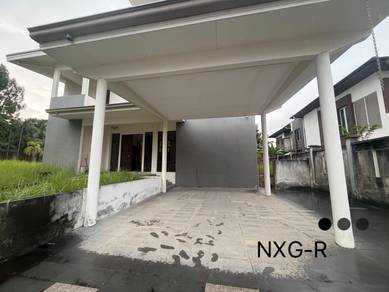Bungalow House For Sale in Klang,SGR