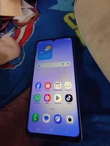Samsung A07 5g Fullset