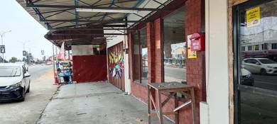 Shop lot For Rent in Pengkalan Chepa,KTN