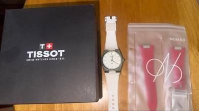 TISSOT PRX 40mm