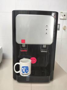 CNG KK3F95 Hot N Warm Dispenser 3 Korea Filter Air