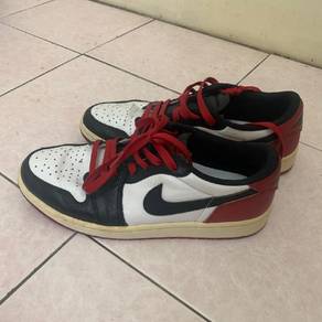 Nike Air Jordan Low