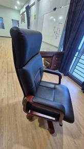 director chair