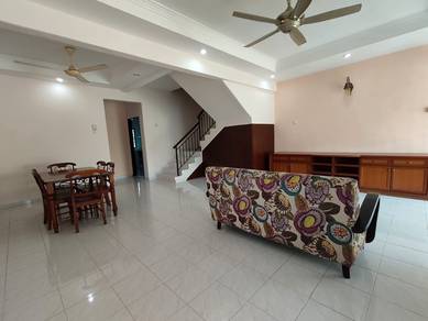 2-storey Terraced House For Sale in Bukit Katil,MLK