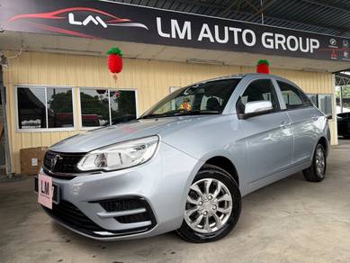 Proton Saga STANDARD AT in Bandar Bukit Tinggi, SGR