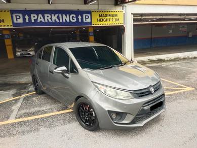 Proton Persona STANDARD in Bandar Mahkota Cheras, SGR
