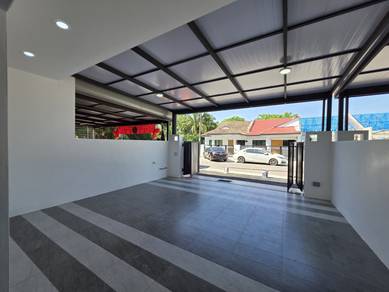 1-storey Terraced House For Sale in Alma,PNG