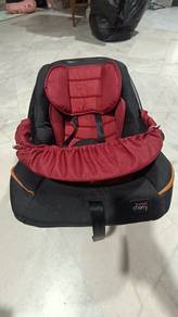 Car child seat Sweet Cherry untuk dijual