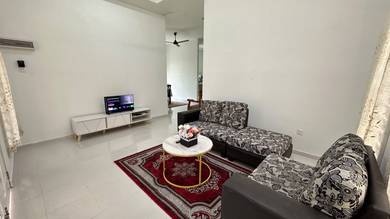Bungalow House For Rent in Kota Bharu,KTN