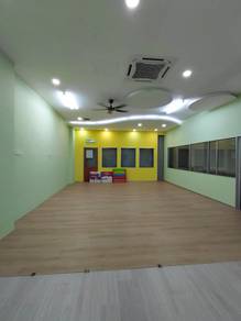 Retail space For Rent in Ara Damansara,SGR