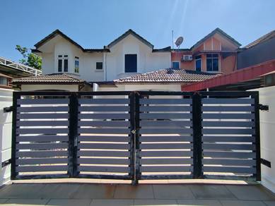 2-storey Terraced House For Rent in Puchong,SGR