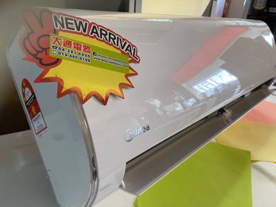 Midea MSGD18CRN8 2hp Air Conditioner JL1Nw