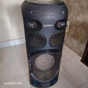 Sony Home theatre speaker