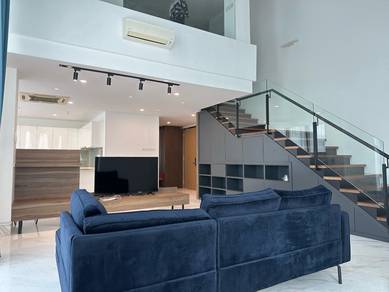 Service Residence For Rent in Lagenda
