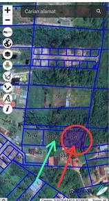 Residential Land in Pekan, PHG