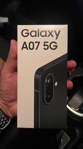 Samsung Galaxy A07 5G