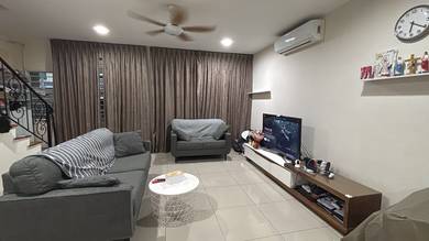 2-storey Terraced House For Sale in Kota Kinabalu,SBH