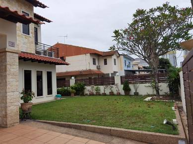 Semi-Detached House For Sale in Kelana Jaya,SGR