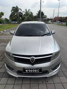 Proton Suprima S PREMIUM in Klang, SGR