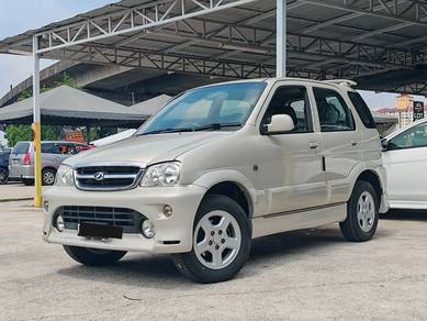 Perodua Kembara CT EZ AERO in Sungai Buloh, SGR