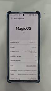 Honor 70