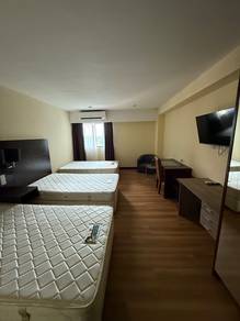Service Residence For Rent in South China Sea Place
