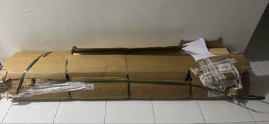 Wooden Bed Frame