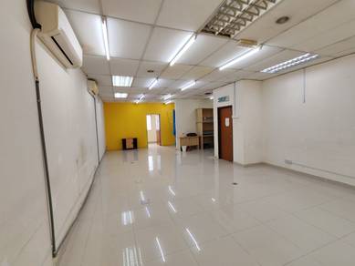 Office space For Rent in Kuchai Lama,KUL