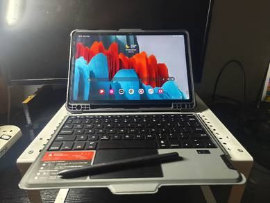 Samsung Galaxy Tab S7 (WiFi)