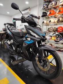Honda RS150R