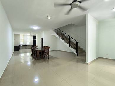 3-storey Terraced House For Sale in Kajang,SGR