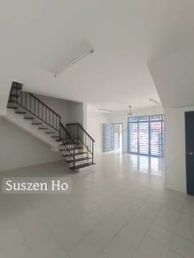 Townhouse For Rent in Bukit Mertajam,PNG