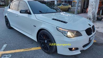 OFFER~BMW e60 Msport/M5 Bodykit  ppmaterial