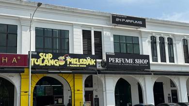 Shop lot For Rent in Semenyih,SGR