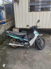 Yamaha SS