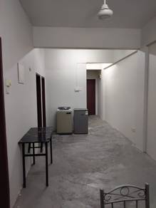 Apartment For Sale in Pelangi Apartment ( Taman Emas )