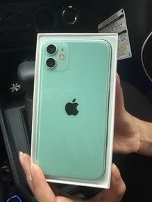 Iphone 11 (used)