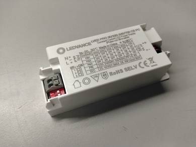 LEDVANCE 30W Led Down light Driver