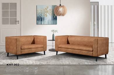 Set Sofa (new)