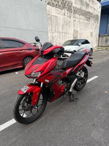 Honda RSX