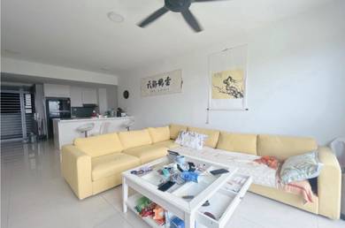 Condominium For Rent in Johor Bahru,JHR