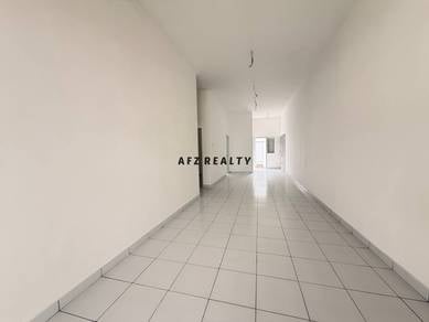 Terraced House For Sale in Sungai Petani,KDH